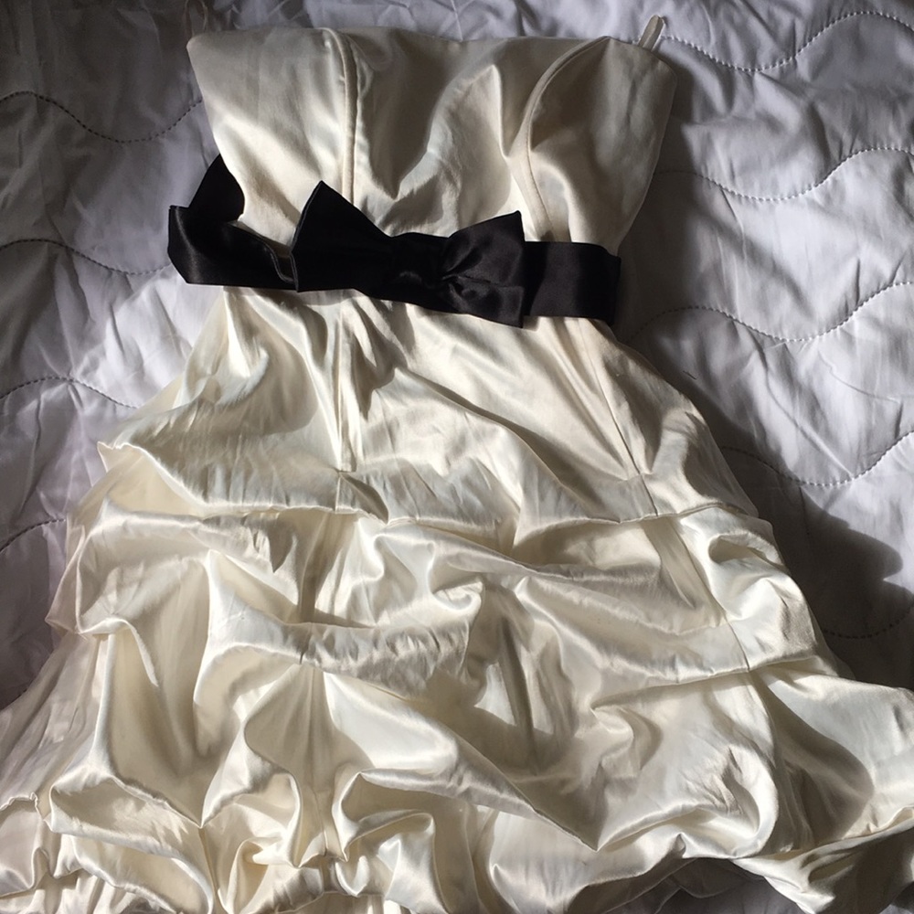 sweet 16 dress